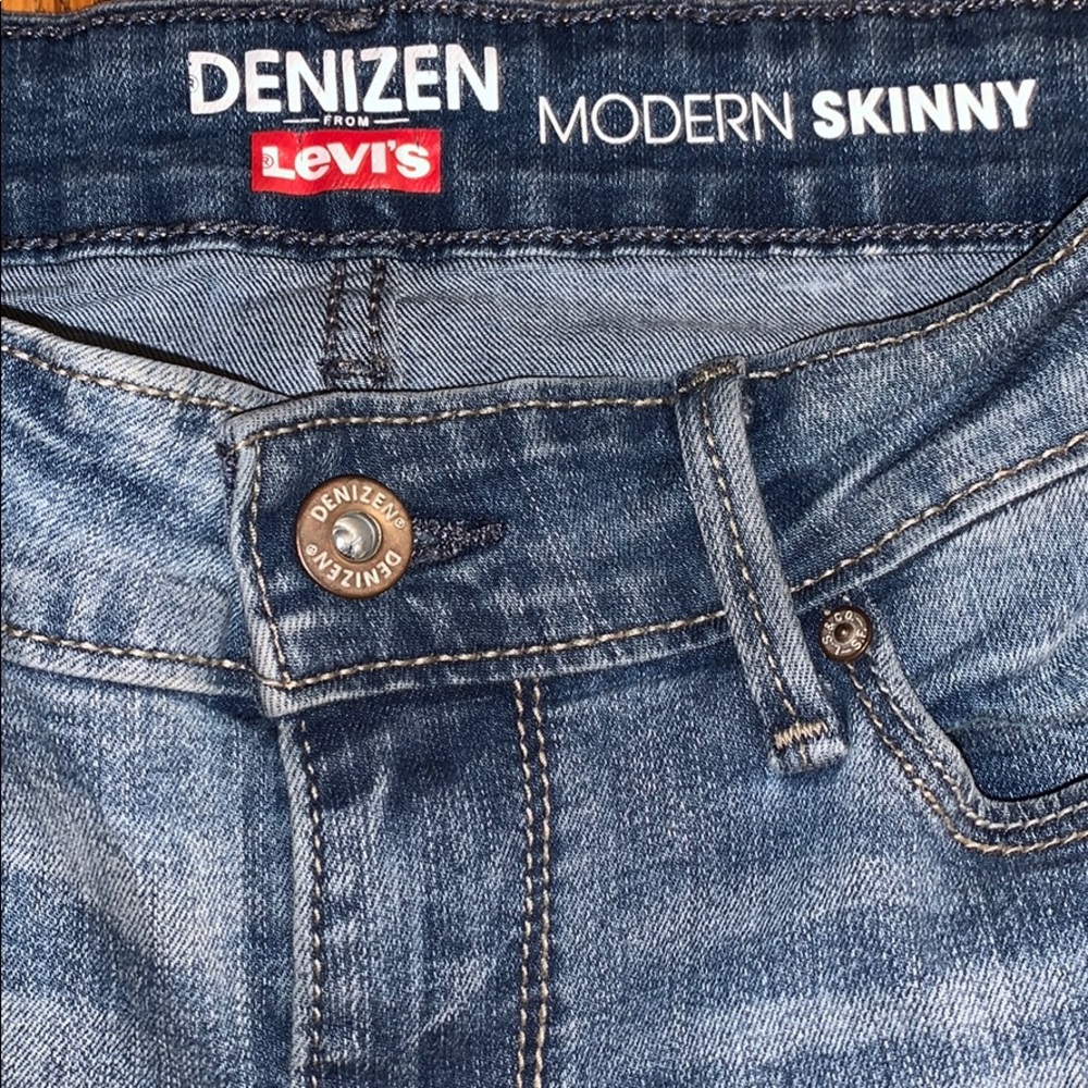 LEVIS JEANS - Picture 5 of 9